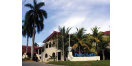 Porto Santo - Camera Tripla Porto Santo - Triple