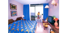 Brisas Guardalavaca - Camera Singola - Tutto Incluso Brisas Guardalavaca - Single