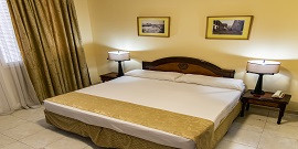 Casa Granda - Habitación Sencilla Casa Granda - Single