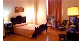 Plaza - Camera Tripla Plaza - Triple Room