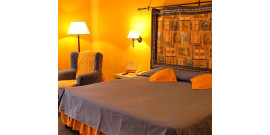 Memories Miramar - Habitación Sencilla Memories Miramar - Single