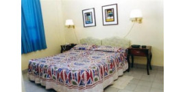 Santa Clara Libre - Camera Singola Santa Clara Libre - Single