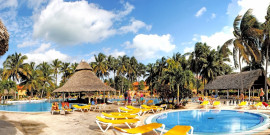 ROC Arenas Doradas - Camera Doppia - Tutto Incluso Arenas Doradas - Doble Room