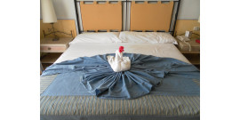 Playa Pesquero - Single Room - All Inclusive Playa Pesquero - Single