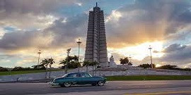 Cuban roots Cuban roots