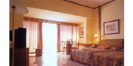 Habana Libre - Chambre triple Habana Libre - Triple