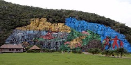 Viñales tour Viñales tour Cubanacán