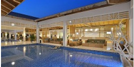 Melia Jardines del Rey - Double Room - All Inclusive Melia Jardines del Rey - Doble