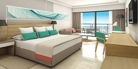 Grand Muthu Almirante Beach - Single Room - All Inclusive Grand Muthu Almirante Beach - Single