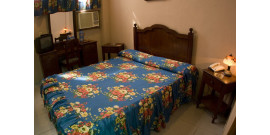 Libertad - Chambre simple Libertad - Single