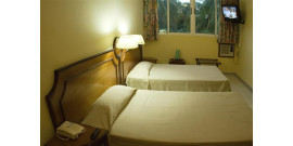 Las Americas - Camera Doppia Las Americas - Doble