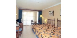 Trinidad del Mar - Habitación Doble - todo incluido Trinidad del Mar - Doble