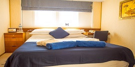 CRUCERO CARIBE - 2 Adultos CARIBBEAN CRUISE - 2 Adults