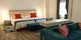 Victoria - Double Room Victoria - Doble