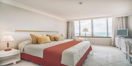 Cubanacan Bella Costa  - Triple Room - all inclusive Bella Costa - Triple