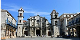 Transfer from Vinales to Havana  Transfer from Viñales to Havana