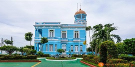 Cienfuegos City Tour Cienfuegos City Tour