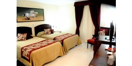Hotel E Caballeriza - Habitación Doble Hotel E Caballeriza - Doble