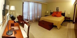 Mystique Trinidad La Popa - Single Room Mystique Trinidad La Popa - Single