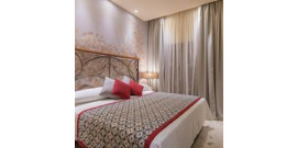 Palacio Cueto - Single Room Palacio Cueto - Single