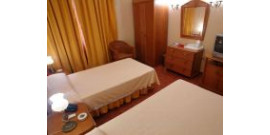 La Habanera - Chambre double La Habanera - Doble