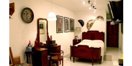 Pernik - Single Room Pernik - Single