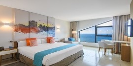 Brisas del Malecon (ex Grand Aston La Habana) - Single Room Brisas del Malecon (ex Grand Aston La Habana) - Single