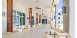 Los Cayos - Junior Suite Adults Only - Chambre double - Tout compris Los Cayos Adults Only - Doble