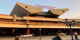 Traslado privado · Jibacoa → Aeropuerto Habana Transfer from Jibacoa to Havana airport