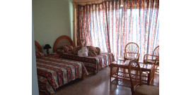 Los Helechos - Double Room Los Helechos - Doble