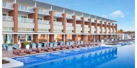 Playa Vista Azul - Double Room - All Inclusive Playa Vista Azul - Doble