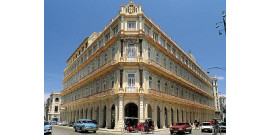 Plaza - Camera Doppia Plaza - Doble