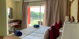 Playa Pesquero - Camera Singola - Tutto Incluso Playa Luxury Pesquero - Single