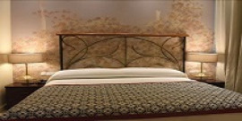 Palacio Cueto - Double Room Palacio Cueto - Doble