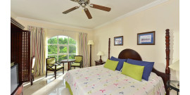 Iberostar Coral Ensenachos - Chambre Triple - Tout compris Coral Level at Iberostar Selection Ensenachos - Triple