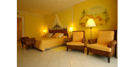 Playa Pesquero - Double Room - All Inclusive Playa Pesquero - Doble