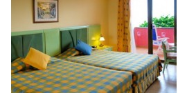 Cubanacan Chateau Miramar  - Double Room Chateau Miramar  - Doble
