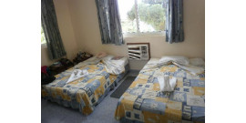Villa Gaviota Santiago De Cuba - Chambre double Villa Gaviota - Double