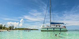 Seafari Cayo Media Luna Seafari Cayo Media Luna