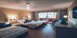 Iberostar Selection Varadero - Camere Tripla Iberostar Varadero - Triple