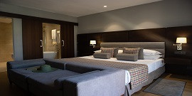 Iberostar Selection Parque Central - Single Room Iberostar Parque Central - Single