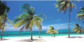 East Havana beaches / Playas del Este