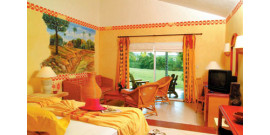 Paradisus Rio de Oro - Double Room Junior Suite - All Inclusive Paradisus Rio de Oro - Doble