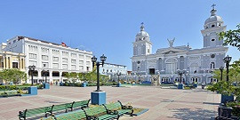 Santiago City Tour Santiago City Tours