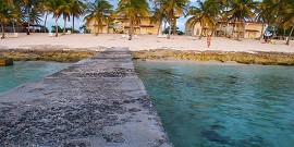 Trasferimenti da Cayo Coco e Guillermo per alberghi all'Avana Viñales to María La Gorda