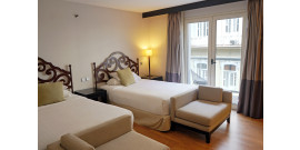 Iberostar Marqués de la Torre - Vierbettzimmer / Moderna Plus Iberostar Marqués de la Torre - Quadruple