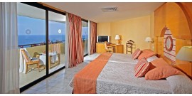 Miramar Habana - Camera Tripla Miramar Habana - Triple Room