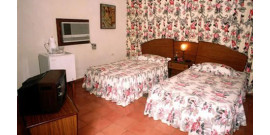 Santo Domingo - Habitación Sencilla Santo Domingo - Single