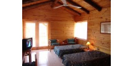 Maria La Gorda - Camera Doppia Maria La Gorda - Doble