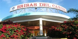 Brisas del Caribe - Double Room - all inclusive Brisas del Caribe - Doble
